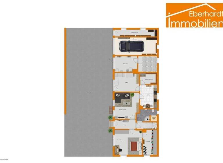 Einfamilienhaus zum Kauf 150.000 € 12 Zimmer 240 m² 1.250 m² Grundstück Weidenhausen Meißner 37290