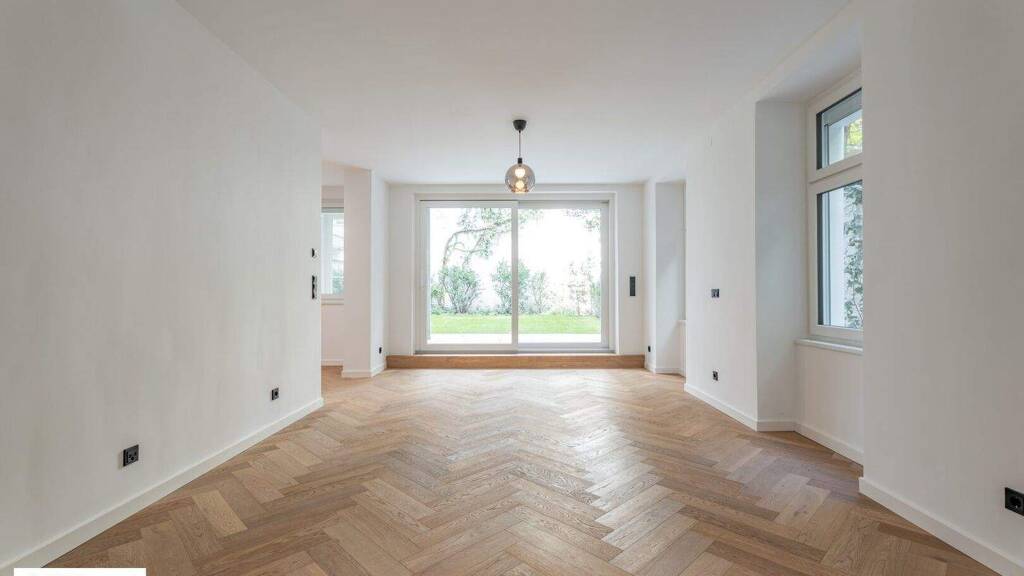 Wohnung zum Kauf - Erstbezug 845.000 € 3 Zimmer 96,8 m² EG Krongasse 6 Wien 1050