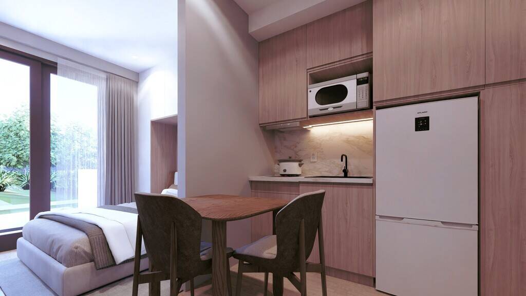 Studio zum Kauf 250.000 € 31 m² EG Athen