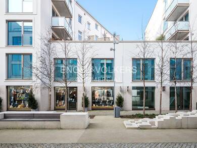 Ladenfläche zur Miete 2.950 € 118 m² Verkaufsfläche teilbar ab 118 m² Berlin 10435