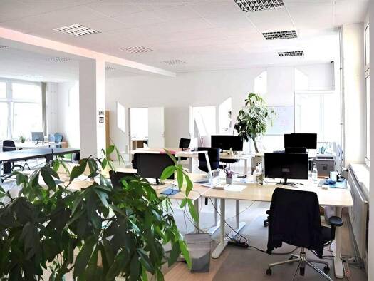 Atelier zur Miete 10 € 3 Zimmer 249 m² Bürofläche teilbar ab 249 m² Dudenstraße 78 Kreuzberg Berlin 10965