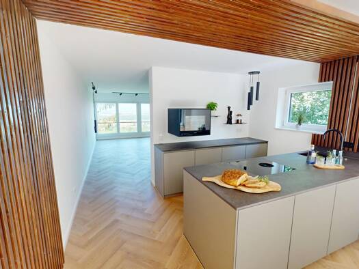 Maisonette zur Miete 1.850 € 3 Zimmer 74 m² Gerlingen 70839