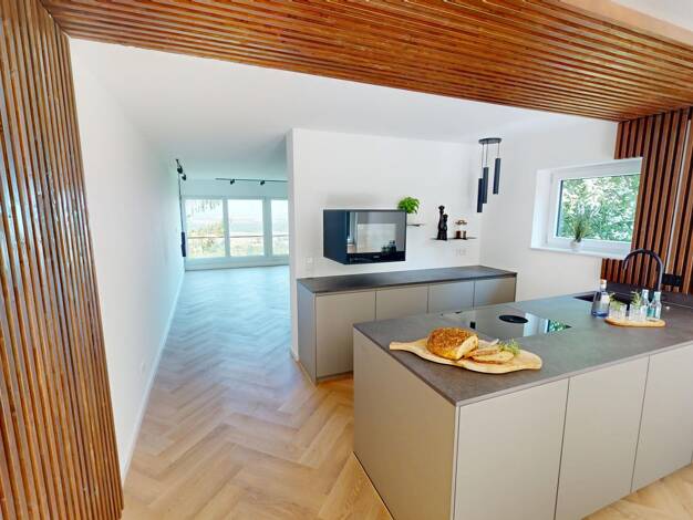 Maisonette zur Miete 1.850 € 3 Zimmer 74 m² Gerlingen 70839