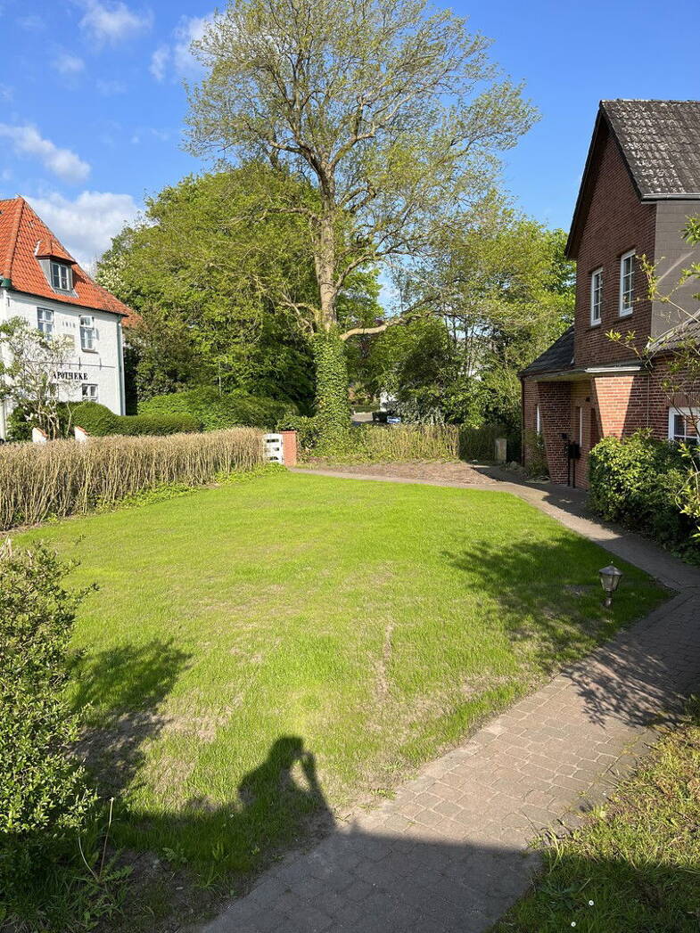 Wohnung zur Miete Wohnen auf Zeit 1.480 € 4 Zimmer 75 m² frei ab sofort Süderstapel Stapel 25879
