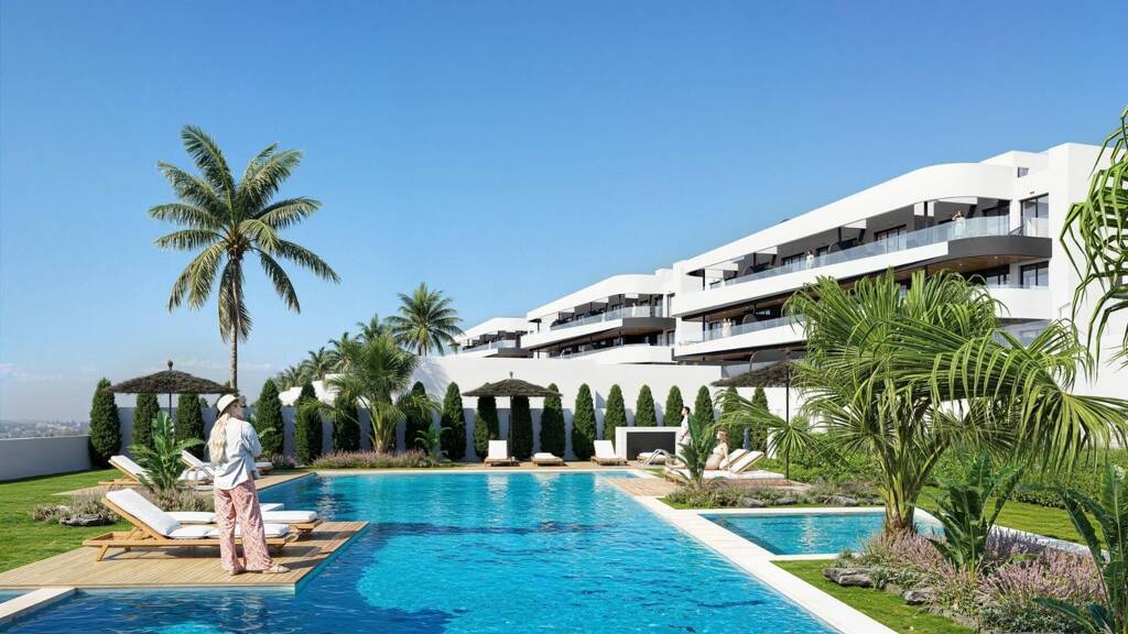 Terrassenwohnung zum Kauf 369.000 € 3 Zimmer 99 m² Los Alcázares 30710