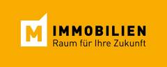 M-Immobilien Verwaltungs GmbH & Co KG logo