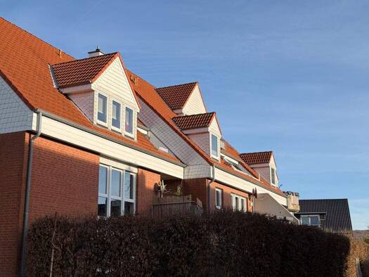 Wohnung zum Kauf 179.000 € 3 Zimmer 75 m² 1. Geschoss Borgholzhausen 33829