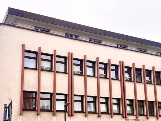 Bürofläche zur Miete 1.125 € 5 Zimmer 147 m² Bürofläche Arnsberg Arnsberg 59821