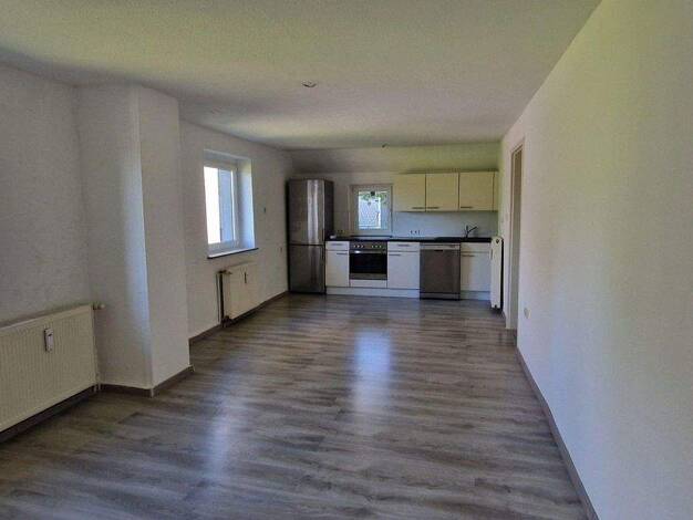 Wohnung zur Miete 441 € 2 Zimmer 49 m² 1. Geschoss Rottmannstr.7a Grumme Bochum 44791