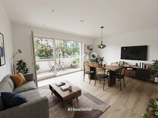 Wohnung zur Miete 590 € 2 Zimmer 58,9 m² Schwanenstadt 4690