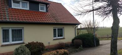 Einfamilienhaus zum Kauf 140.000 € 5 Zimmer 105 m² 1.545 m² Grundstück Lüge Arendsee (Altmark) 39619
