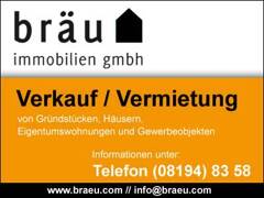 Bräu Immobilien logo