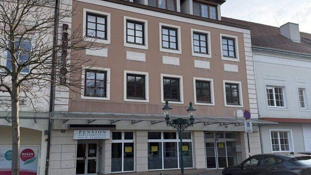 Praxisfläche zur Miete 5.000 € Tulln an der Donau 3430