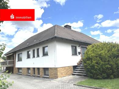 Einfamilienhaus zum Kauf 370.000 € 6 Zimmer 153 m² 1.936 m² Grundstück Gudensberg Gudensberg 34281
