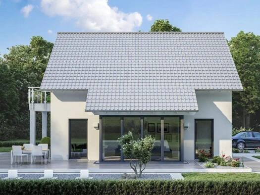 Einfamilienhaus zum Kauf - Erstbezug provisionsfrei 236.999 € 4 Zimmer 144 m² 618 m² Grundstück Reifenberg 66507