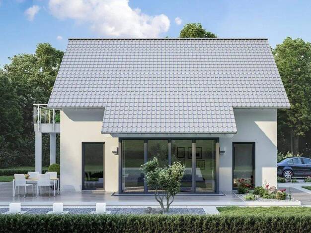 Einfamilienhaus zum Kauf - Erstbezug provisionsfrei 236.999 € 4 Zimmer 144 m² 618 m² Grundstück Reifenberg 66507