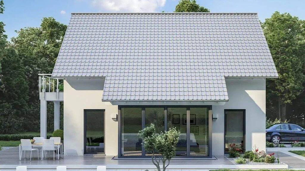 Einfamilienhaus zum Kauf - Erstbezug provisionsfrei 236.999 € 4 Zimmer 144 m² 618 m² Grundstück Reifenberg 66507