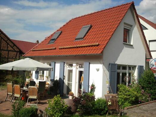 Mehrfamilienhaus zum Kauf als Kapitalanlage geeignet 380.000 € 337 m² 958 m² Grundstück Höngeda Mühlhausen 99998