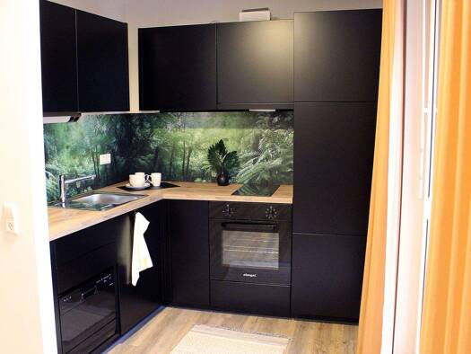 Penthouse zur Miete 1.493 € 1 Zimmer 61 m² 6. Geschoss frei ab 01.04.2026 Neukölln Berlin 12051