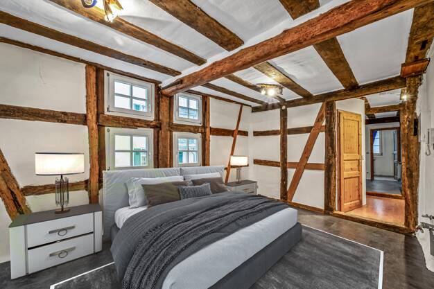 Immobilie zum Kauf als Kapitalanlage geeignet 650.000 € 8 Zimmer 247 m² 88 m² Grundstück Limburg Limburg an der Lahn 65549