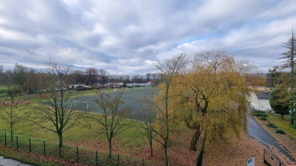 Wohnung zur Miete 425 € 2 Zimmer 50 m² frei ab sofort Am Volkskulturpark 22 Pasewalk 17309