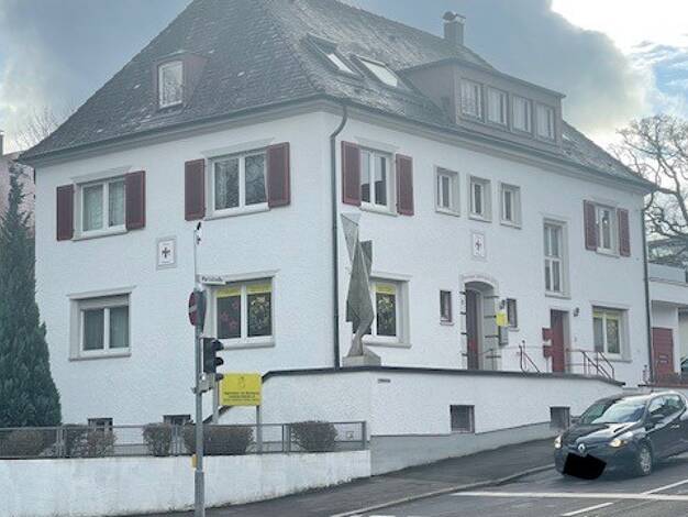 Stadthaus zum Kauf 945.000 € 13 Zimmer 325 m² 600 m² Grundstück Rottweil 78628