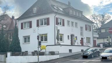 Stadthaus zum Kauf 945.000 € 13 Zimmer 325 m² 600 m² Grundstück Rottweil Rottweil 78628