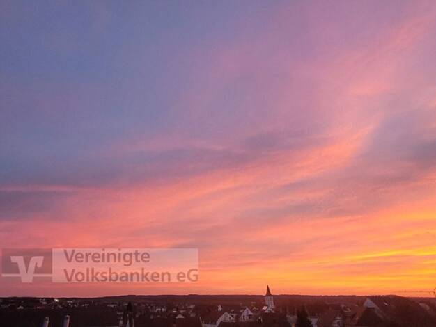 Terrassenwohnung zum Kauf 469.000 € 4 Zimmer 130,3 m² 5. Geschoss Holzgerlingen 71088