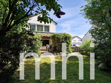Mehrfamilienhaus zum Kauf 397.000 € 5 Zimmer 112,3 m² 614 m² Grundstück Am Kelter 26 Unkel Unkel 53572