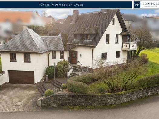 Einfamilienhaus zum Kauf 435.000 € 7 Zimmer 227,4 m² 1.021 m² Grundstück Madfeld Brilon / Madfeld 59929