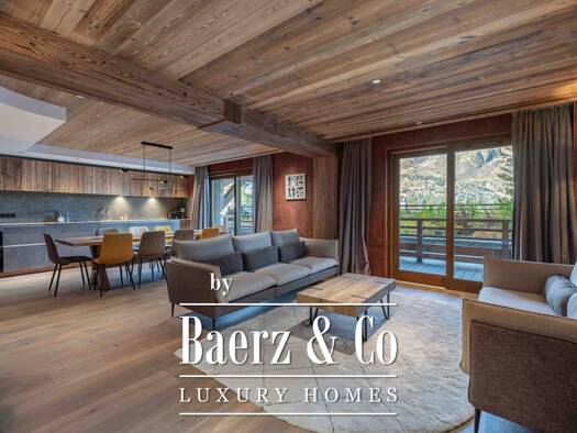 Wohnung zum Kauf 5.760.000 € 159 m² Route du belvédère 101 Méribel-Les-Allues Les Allues 73550