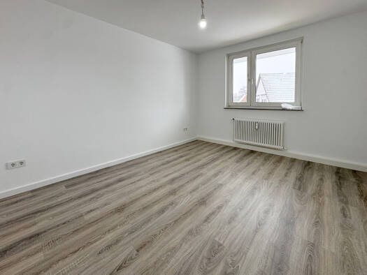 Wohnung zur Miete 649 € 3 Zimmer 66 m² 1. Geschoss Innenstadt Minden 32425