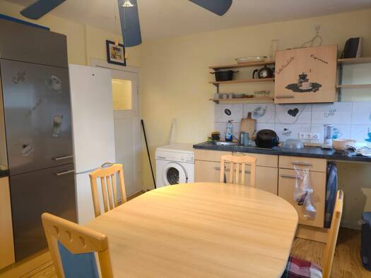 Wohnung zur Miete 390 € 2 Zimmer 45 m² Geschoss 1/2 frei ab 01.11.2026 Groß Ippener Groß Ippener 27243