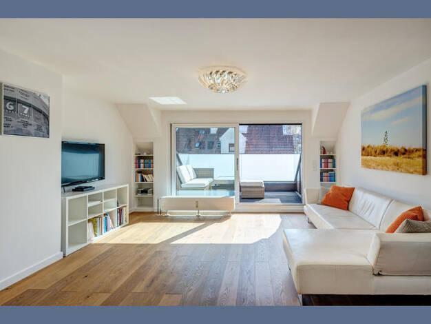 Wohnung zur Miete auf Zeit 3.000 € 4 Zimmer 94 m² Moosach München 80992