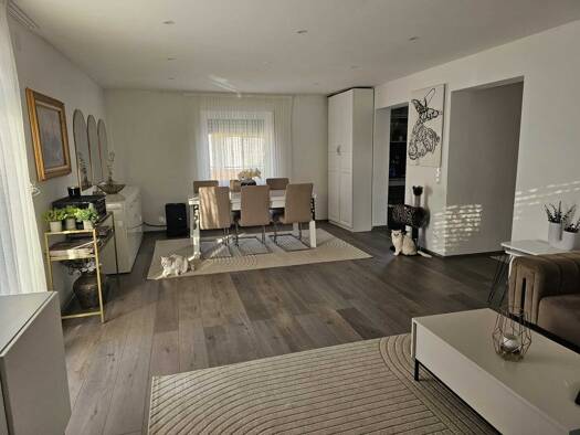 Wohnung zum Kauf 335.000 € 3 Zimmer 89 m² 1. Geschoss Budenheim 55257