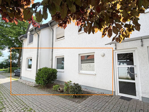 Wohnung zum Kauf 244.900 € 3 Zimmer 97,6 m² Kleve 47533