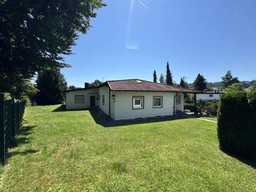 Haus zum Kauf 1.100.000 € 7 Zimmer 232 m² 1.200 m² Grundstück Thingers Kempten 87439