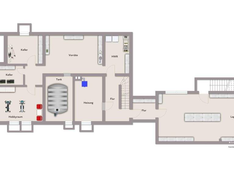 Einfamilienhaus zum Kauf 890.000 € 7 Zimmer 155 m² 1.065 m² Grundstück Tennenlohe Erlangen 91058