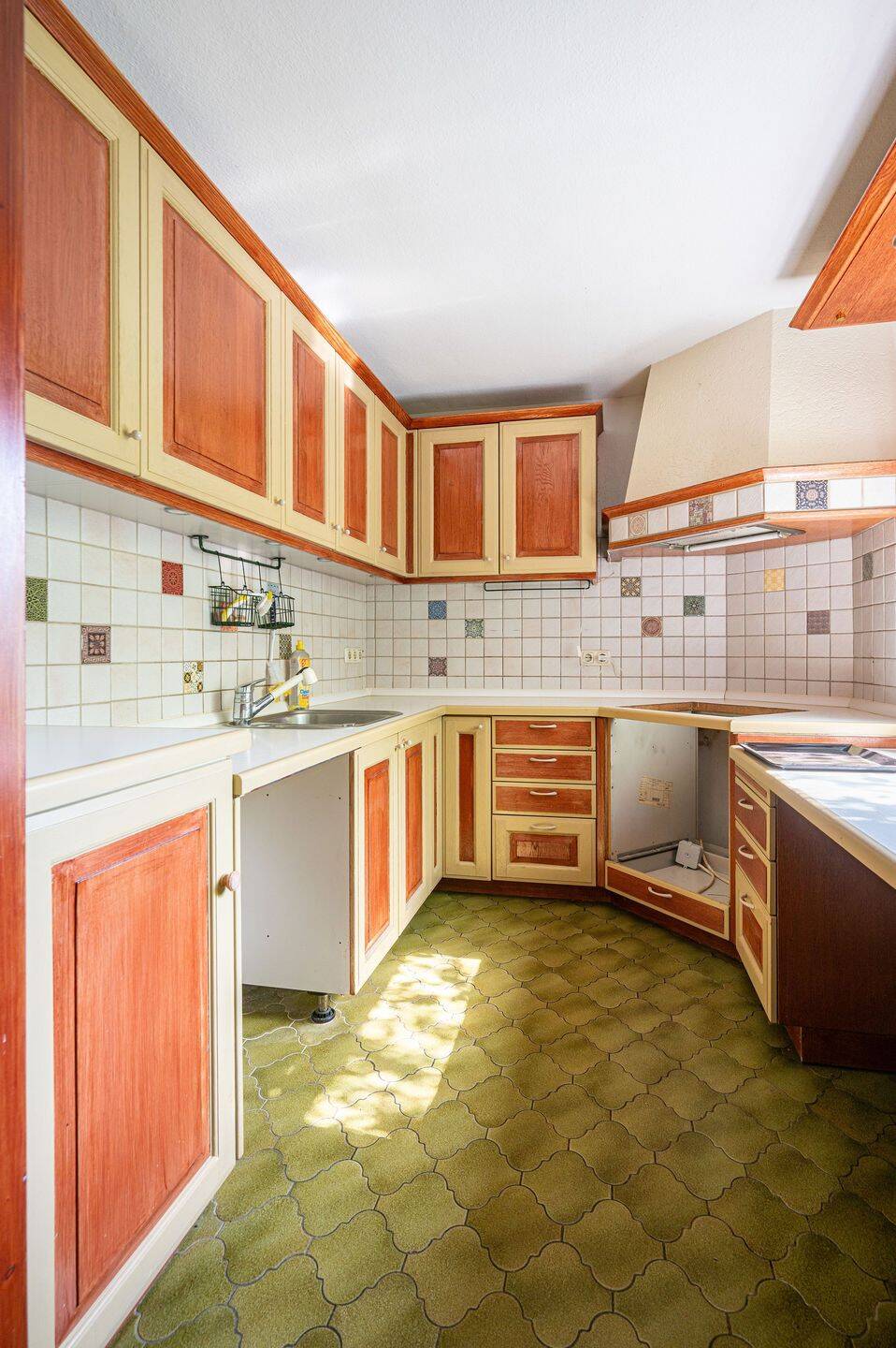 Einfamilienhaus zum Kauf - Mehr