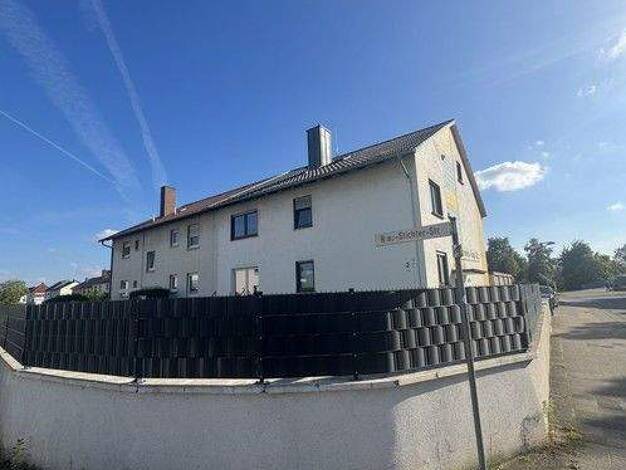 Wohnung zur Miete 1.250 € 4 Zimmer 103 m² 1. Geschoss Hans Stichter str 2 Queichheim Landau 76829