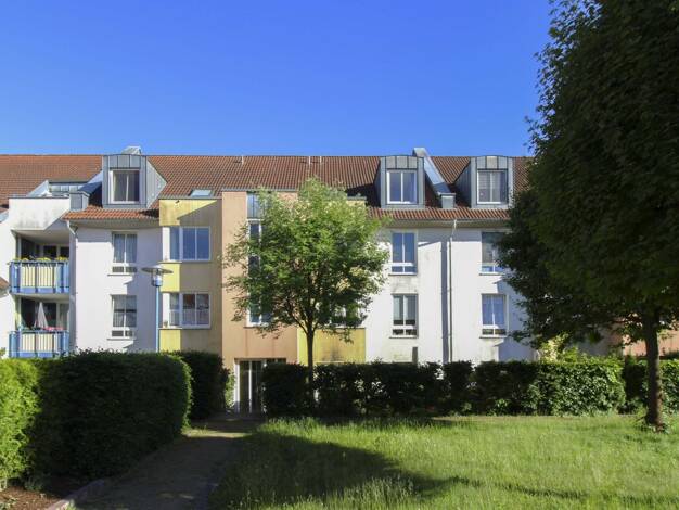 Sonstiges zum Kauf als Kapitalanlage geeignet 159.000 € 2 Zimmer 60,6 m² Hennigsdorf 16761