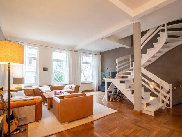 Haus zum Kauf provisionsfrei 685.000 € 6 Zimmer 171 m² 120 m² Grundstück Bremen 28203