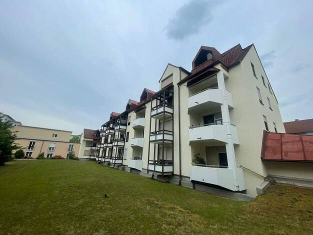 Studio zum Kauf 185.000 € 2 Zimmer 49 m² 1. Geschoss Forchheim 91301