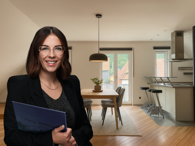 Maisonette zur Miete 1.130 € 3 Zimmer 113 m² 2. Geschoss Kronach Kronach 96317