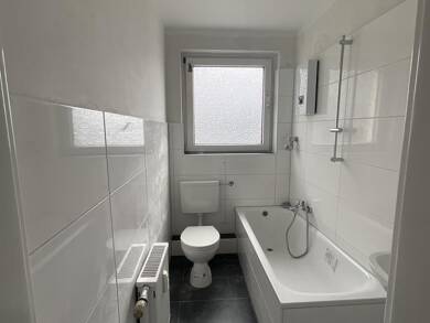 Wohnung zur Miete 409 € 3 Zimmer 66,3 m² 1. Geschoss Auf der Burg 117 Ohle Plettenberg 58840