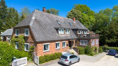 Haus zum Kauf 615.000 € 27 Zimmer 400 m² 26.880 m² Grundstück Vogelsdorf Klamp / Vogelsdorf 24321