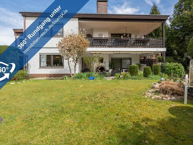 Einfamilienhaus zum Kauf 395.000 € 6 Zimmer 140 m² 790 m² Grundstück Salzweg Salzweg 94121