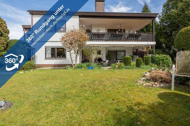 Einfamilienhaus zum Kauf 429.000 € 6 Zimmer 140 m² 790 m² Grundstück Salzweg Salzweg 94121