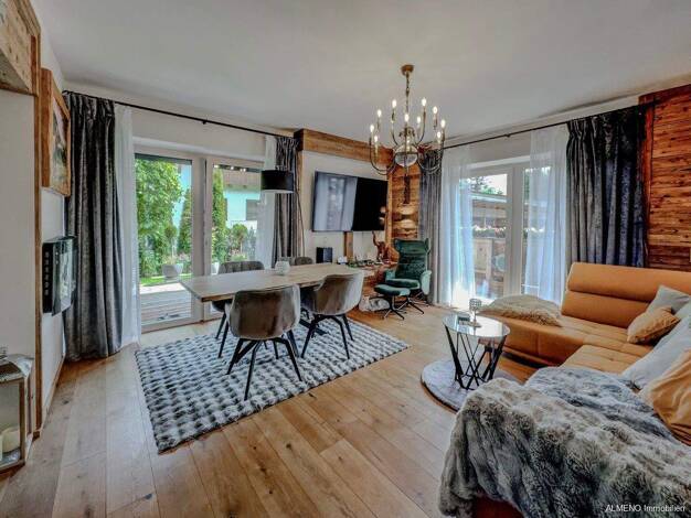 Wohnung zum Kauf 4 Zimmer 105 m² Kirchdorf in Tirol 6382