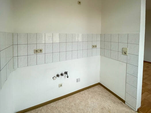 Wohnung zum Kauf 28.750 € 1 Zimmer 27 m² 4. Geschoss Westend Plauen 08523